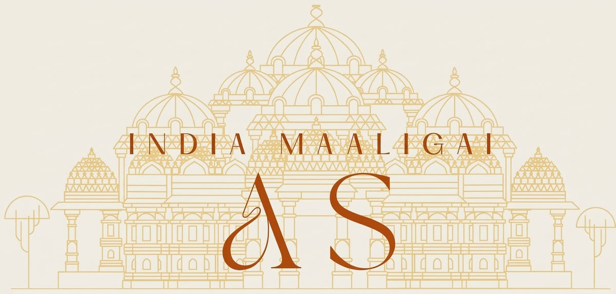 India Maaligai